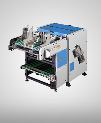 Automatic Board Grooving Machine