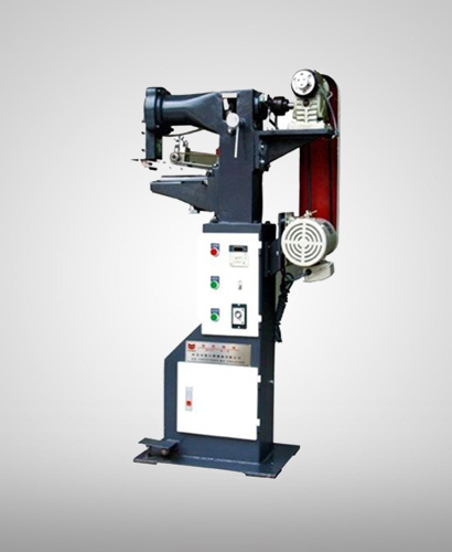 Manual Corner Pasting Machine