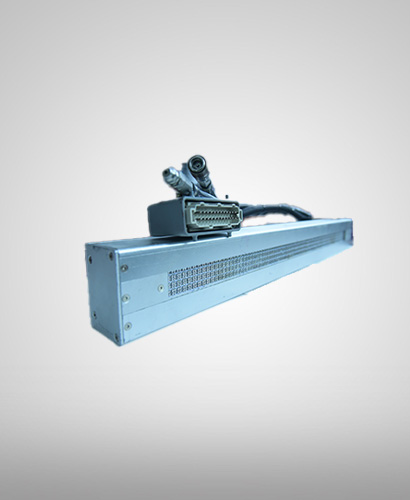 LED UV Curing systems