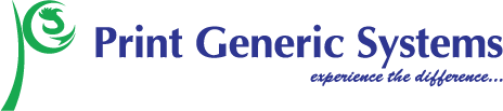 PGS Logo